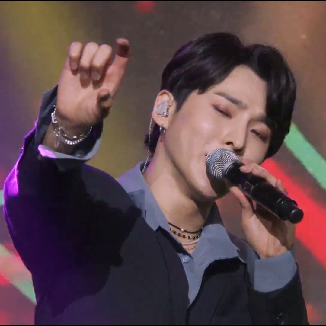 Latest photo of Seong Ri