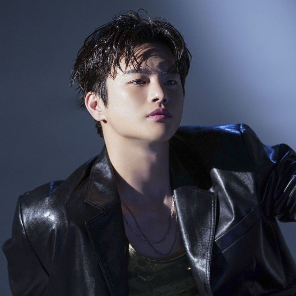 Recent activity shot of Seo Inguk