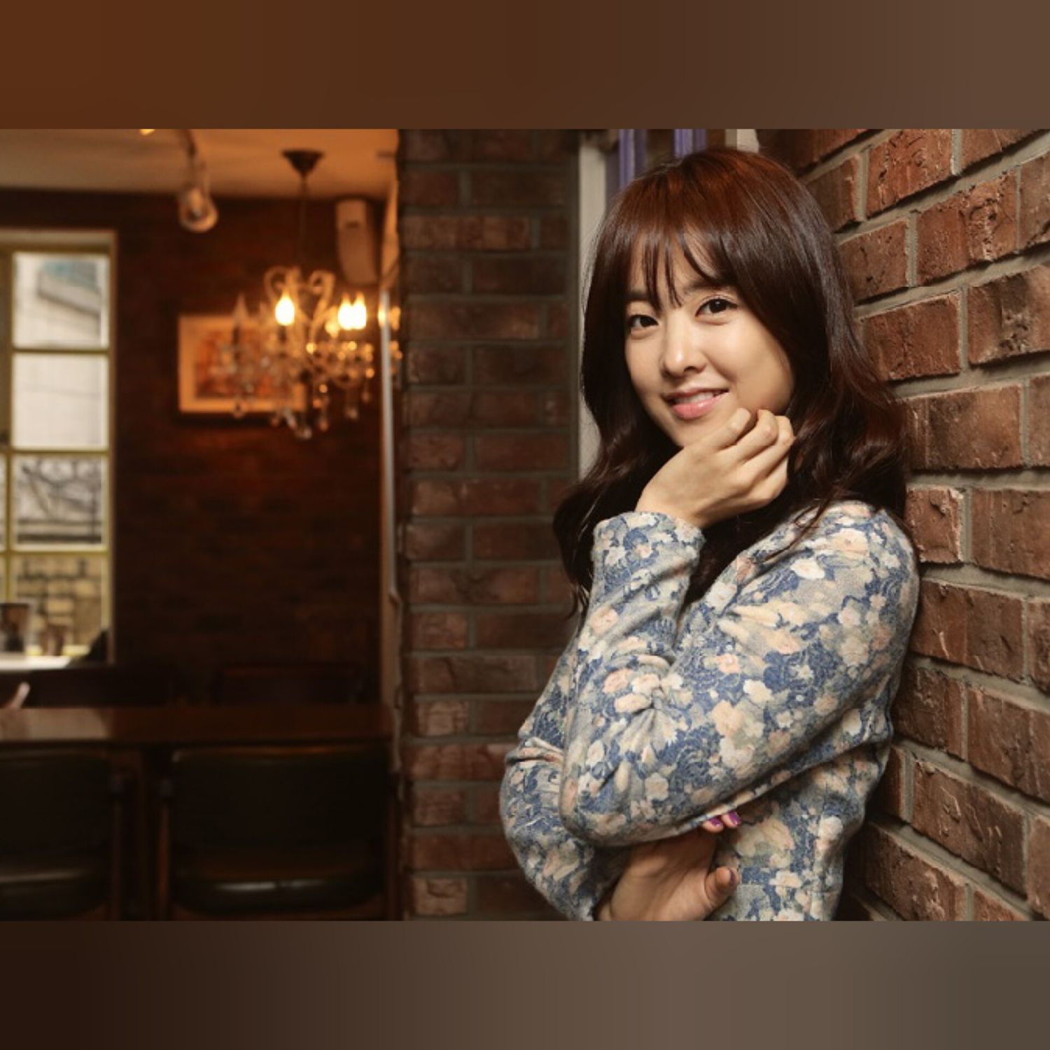 Latest photo of Park Boyoung