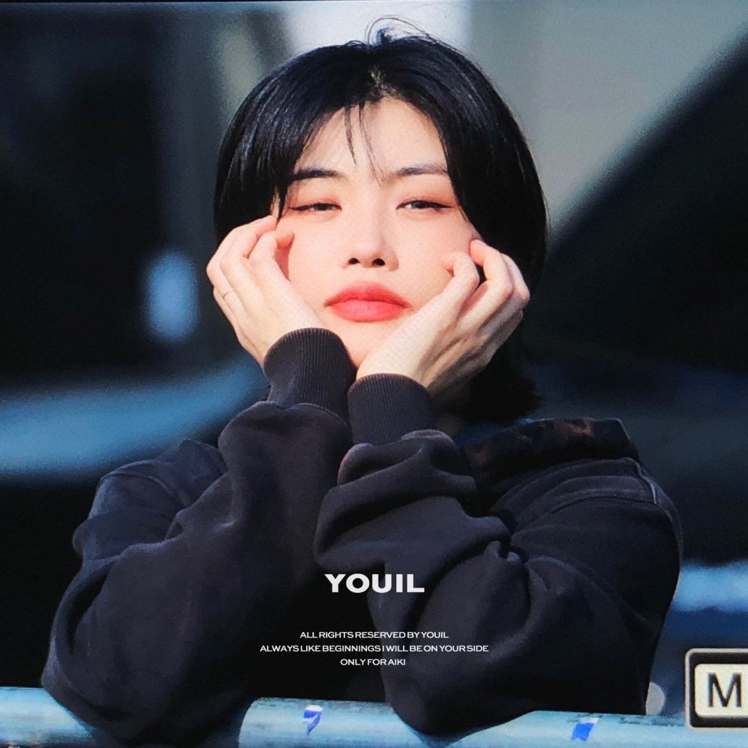 Latest photo of Aiki