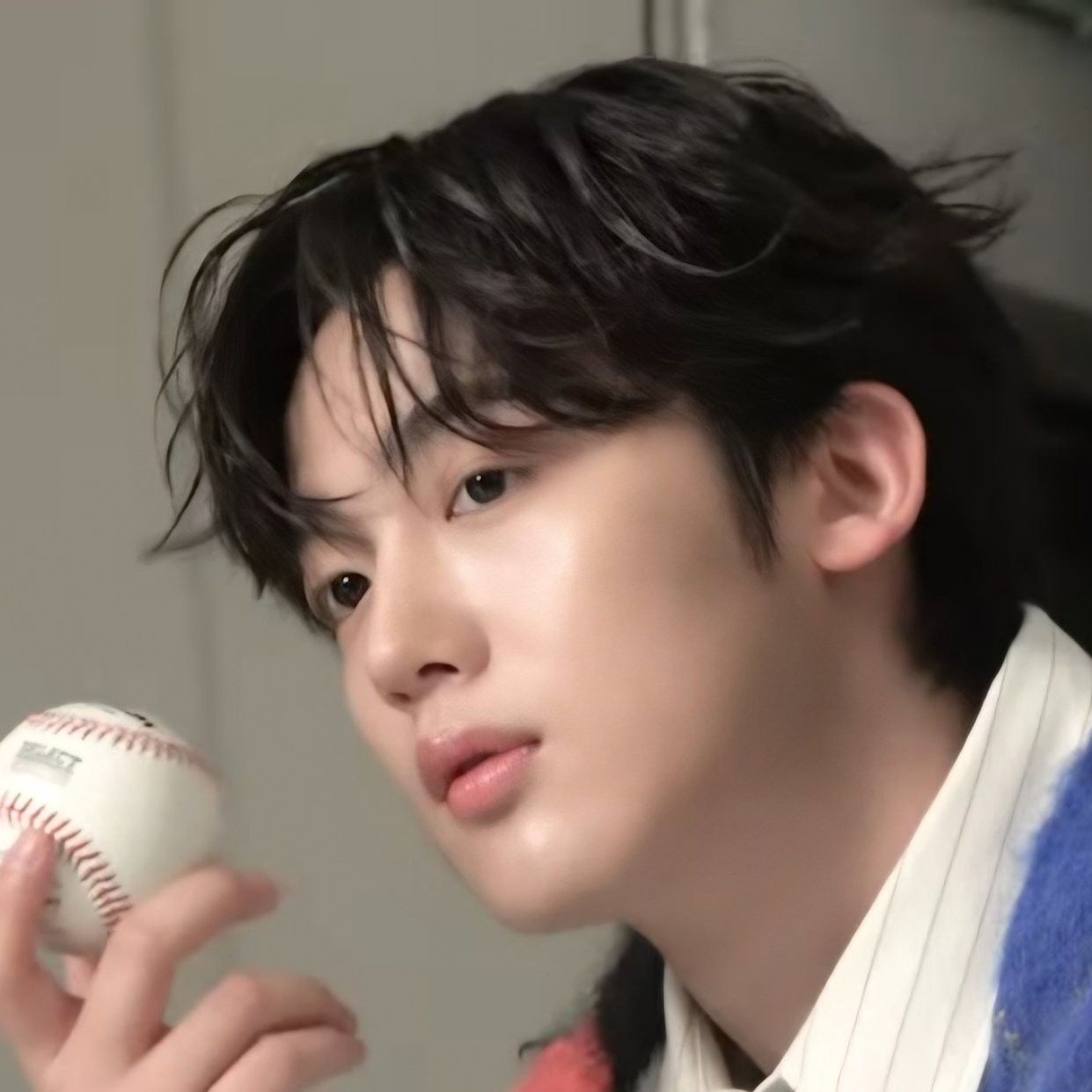 Latest photo of Kim Yohan