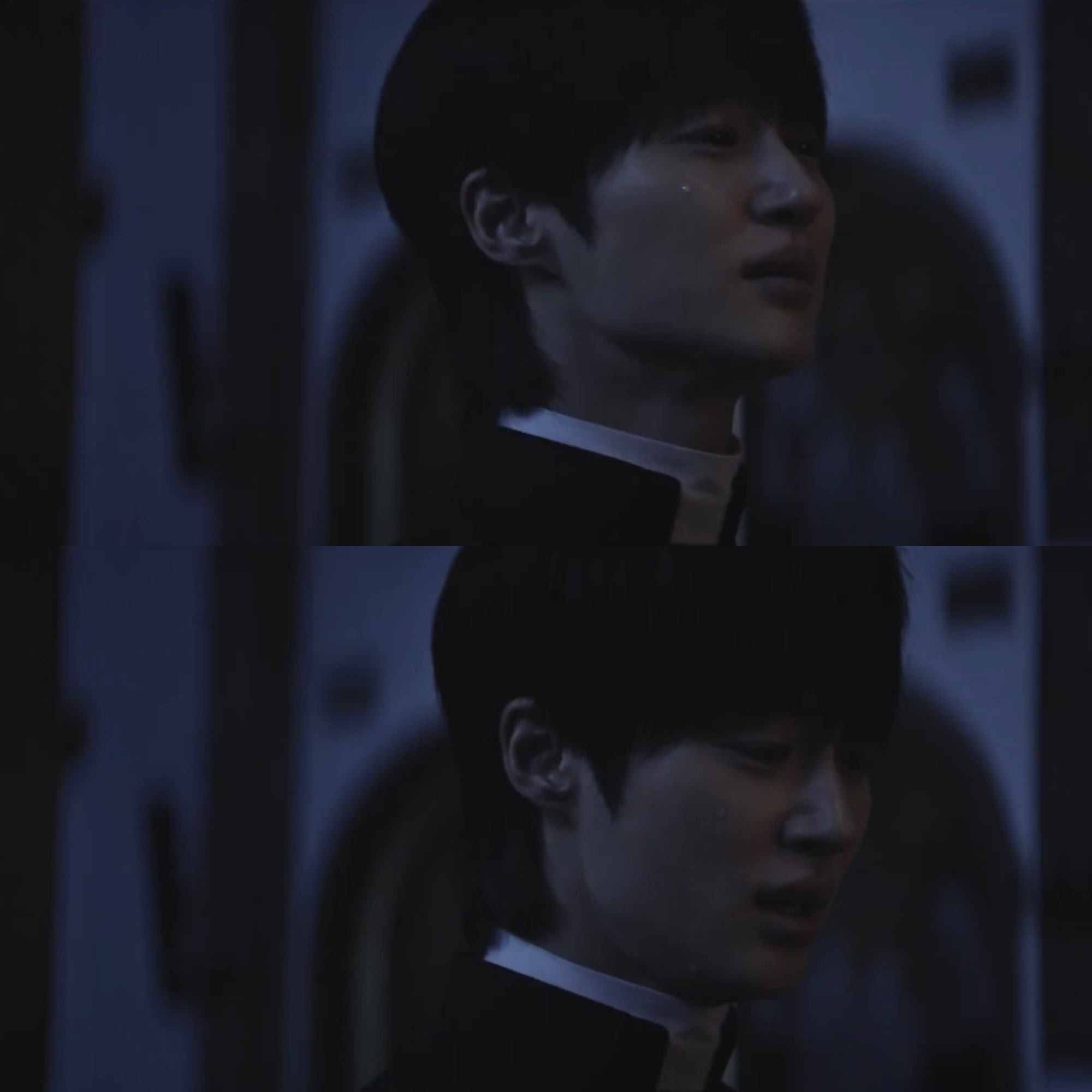 Latest photo of Byeon Wooseok