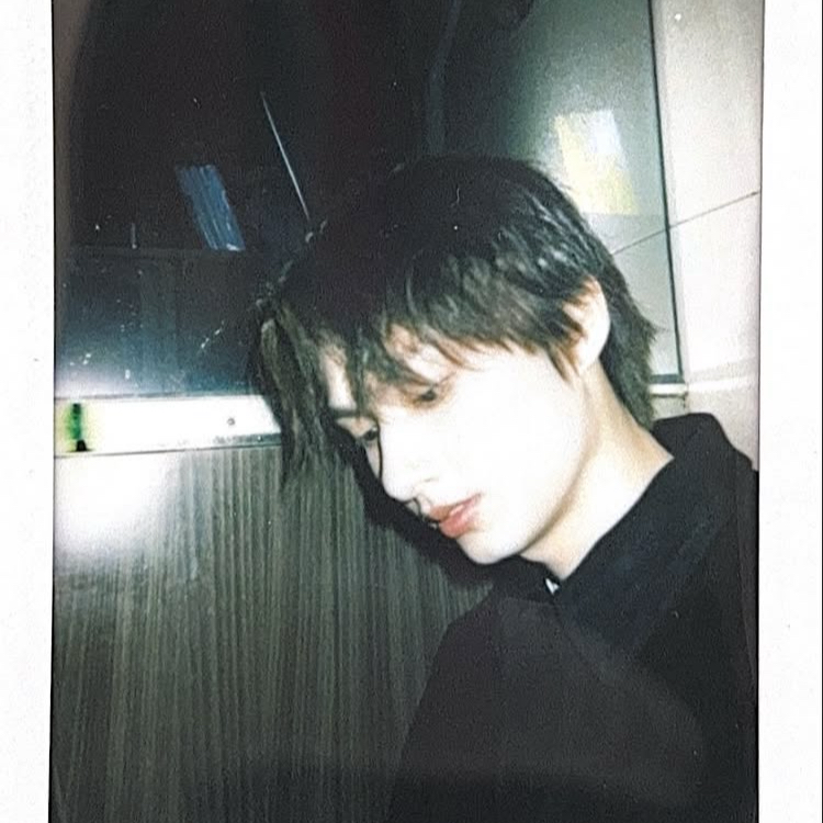 Latest photo of Wen Junhui