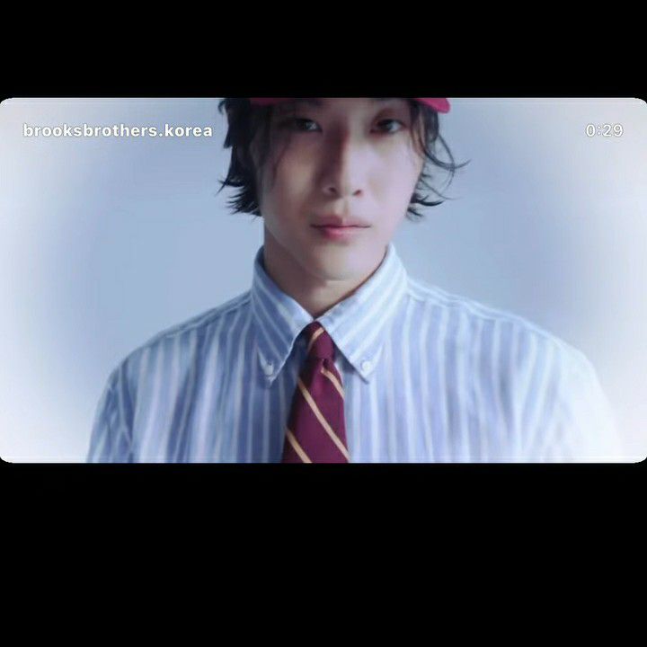 Recent activity shot of Lee Jongwon