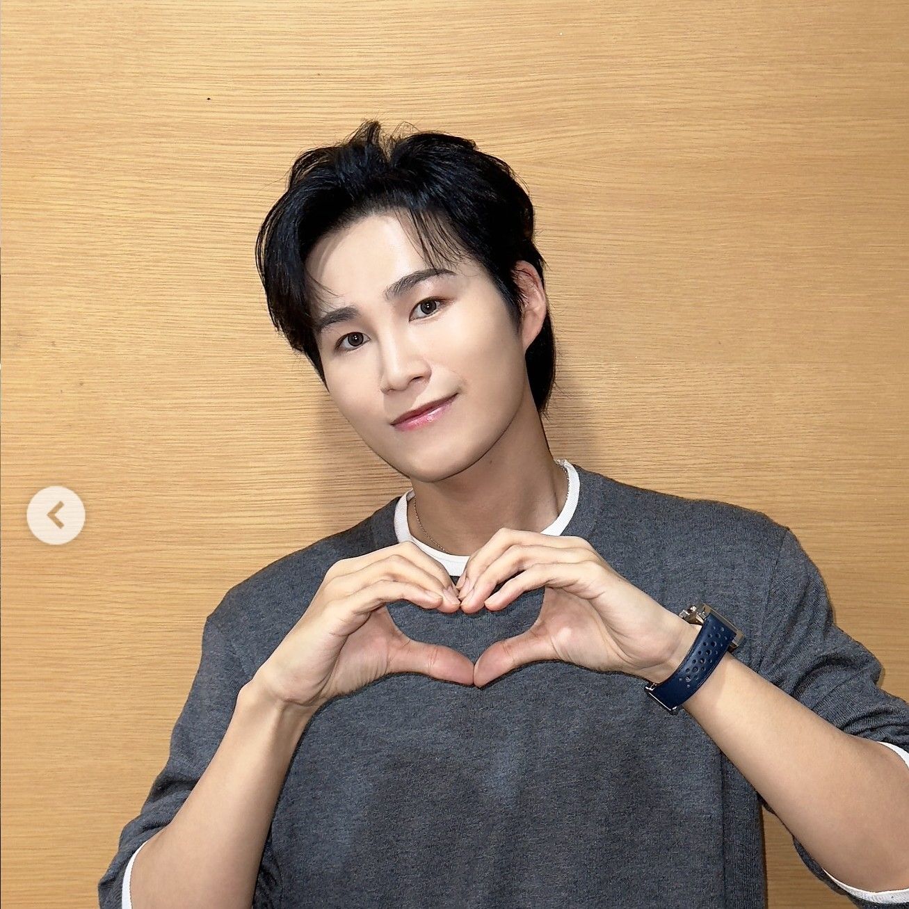 金熙栽的近期活動照