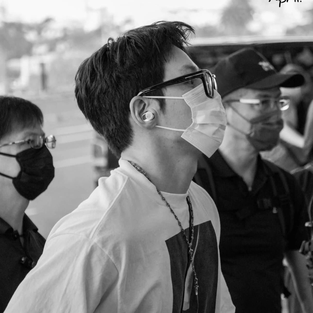 Latest photo of Ji Changwook