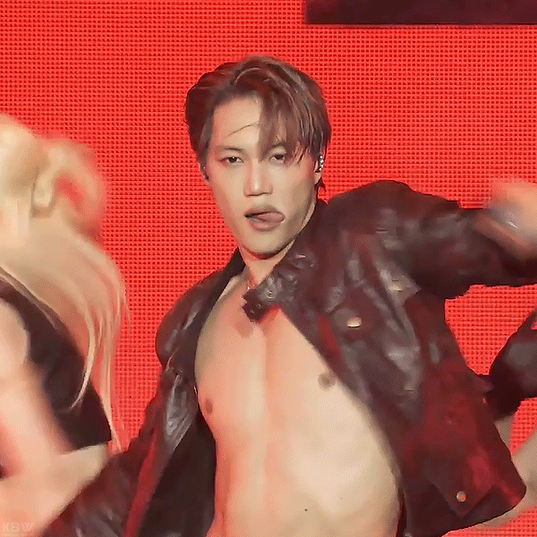Behind-the-scenes cut of KAI