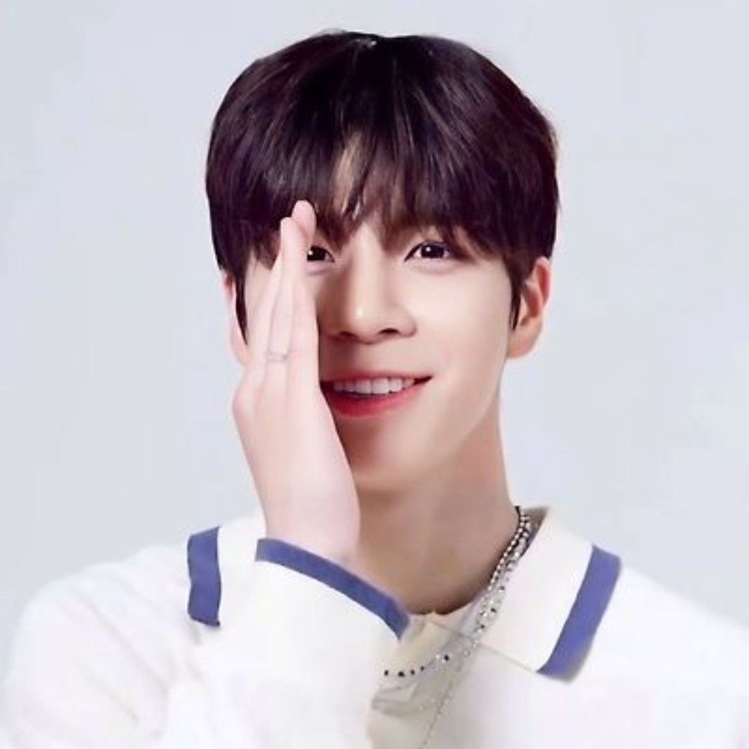 Latest photo of Jeong Dongwon