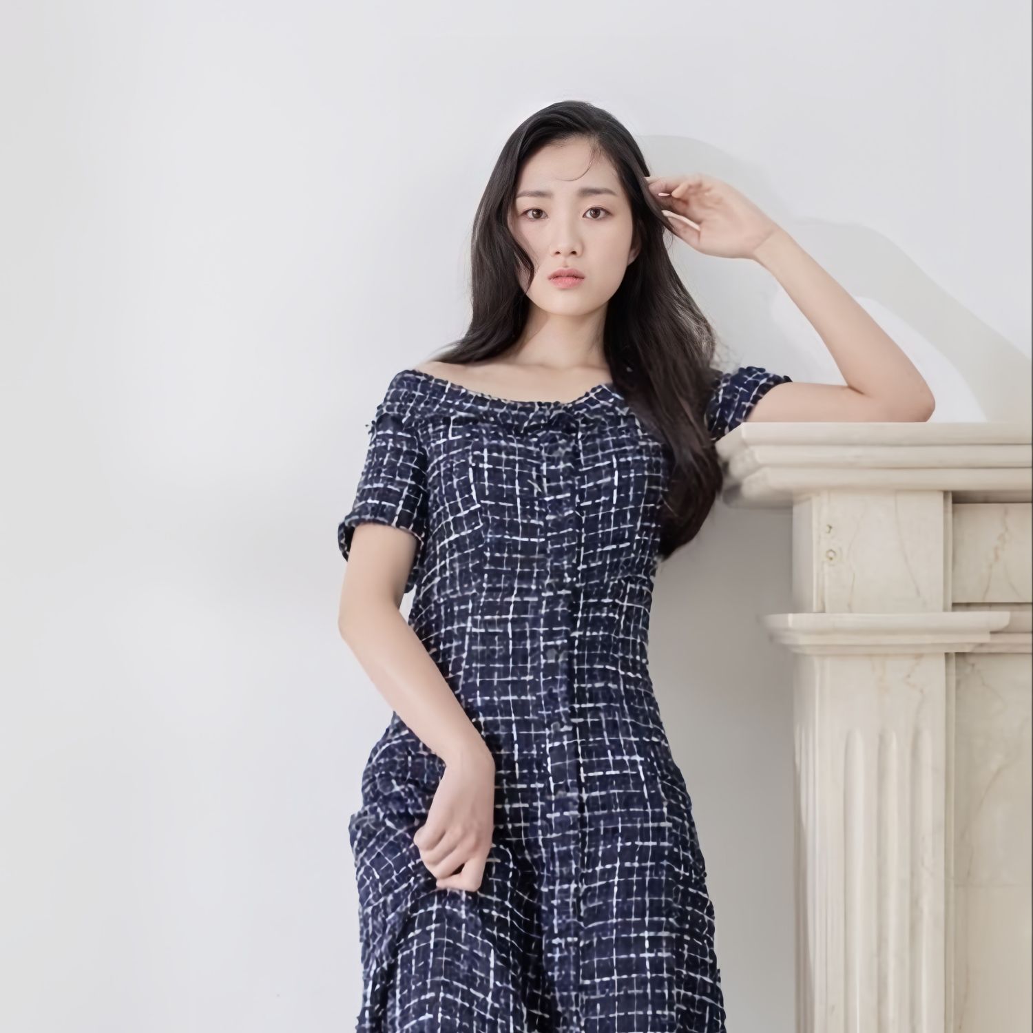 Latest photo of Kim Hyeyoon