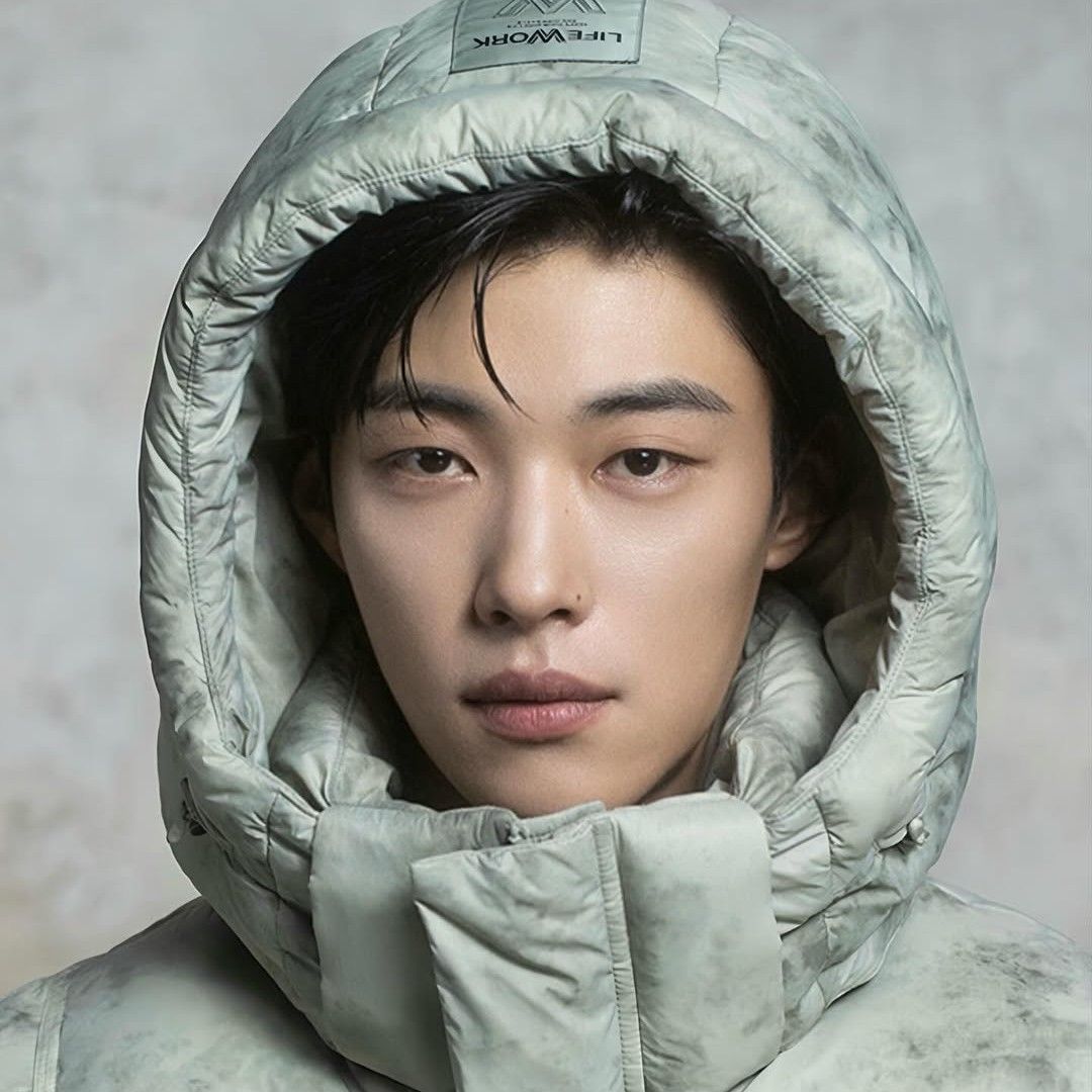 禹棹煥的幕後花絮