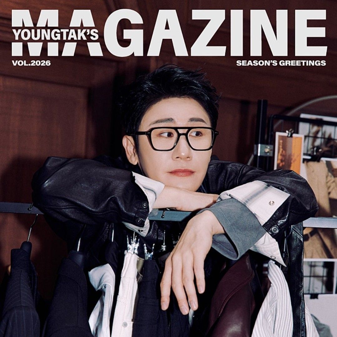 粉絲拍下的永卓瞬間