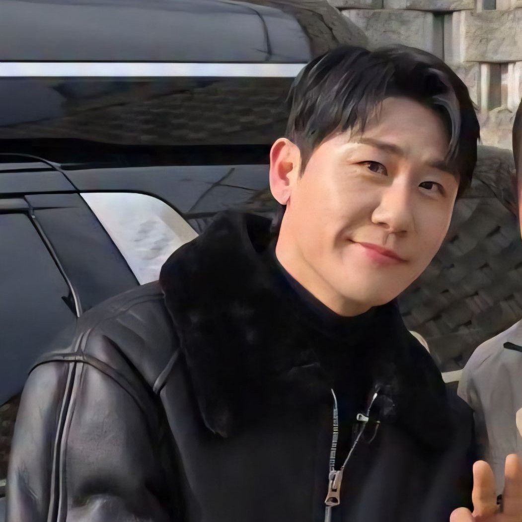 粉丝拍下的永卓瞬间