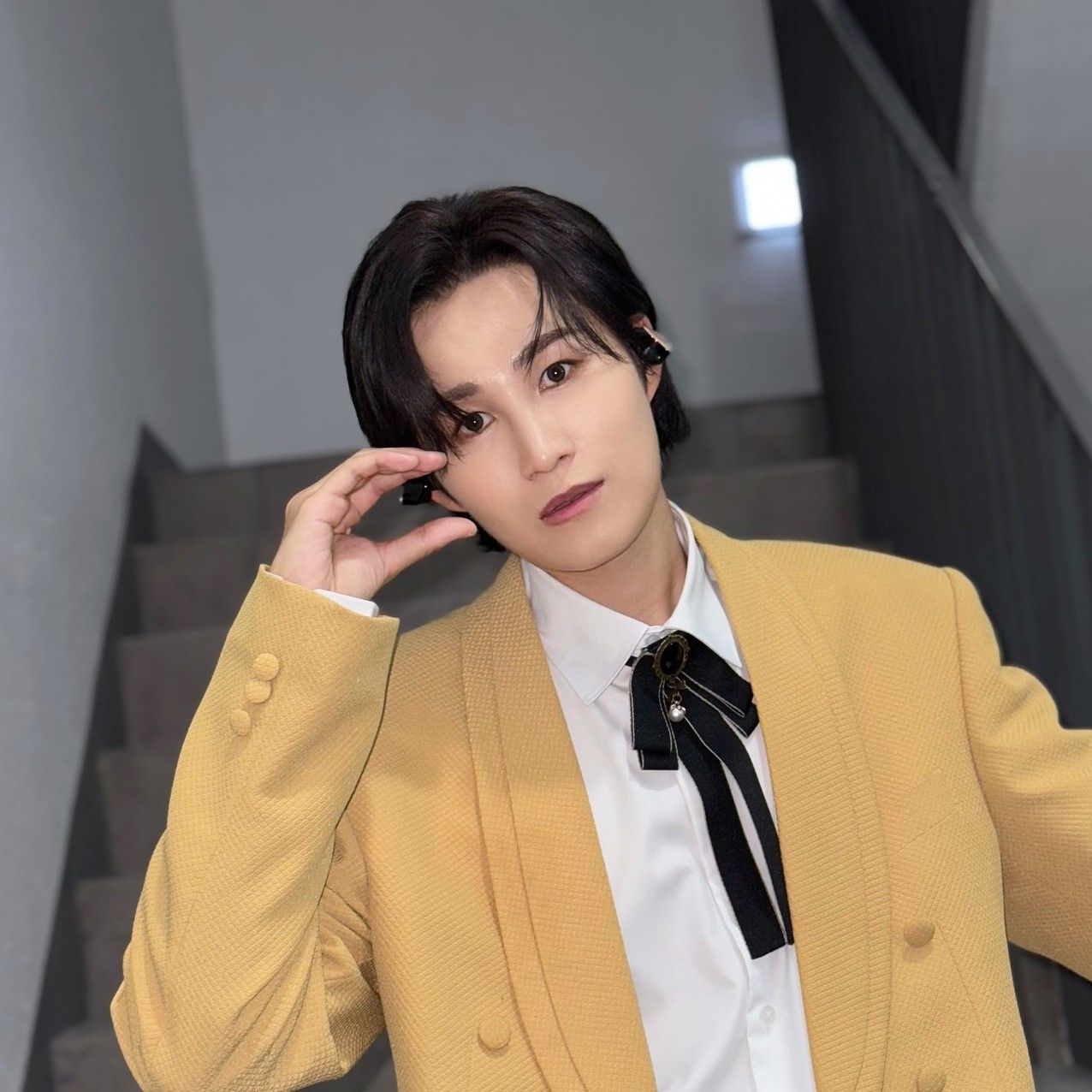 김희재 팬이 찍은 순간