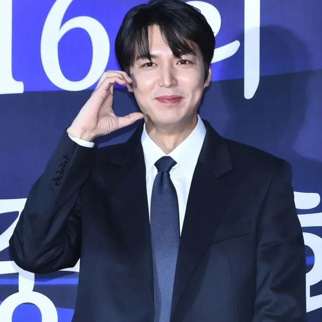 이민호의 비하인드 컷