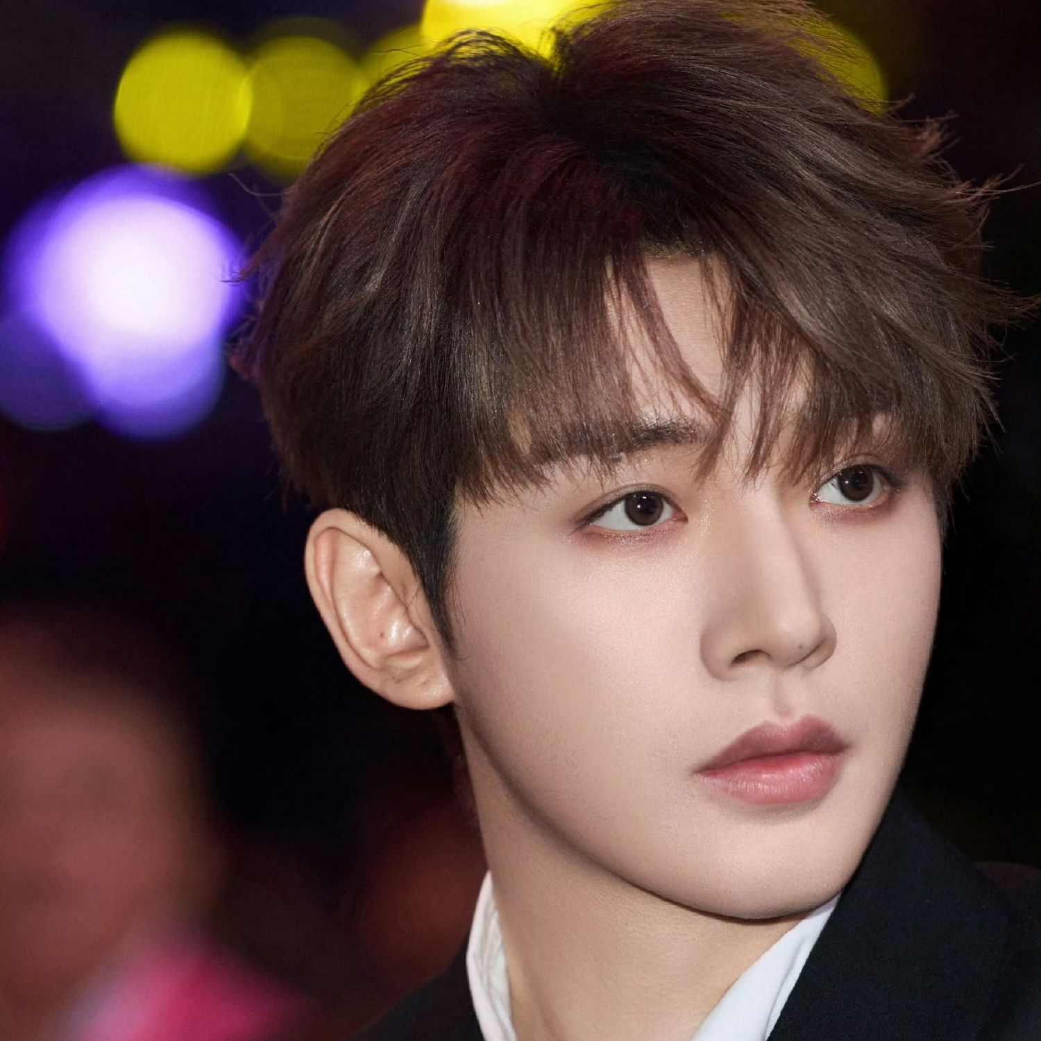 鄧為的近期活動照