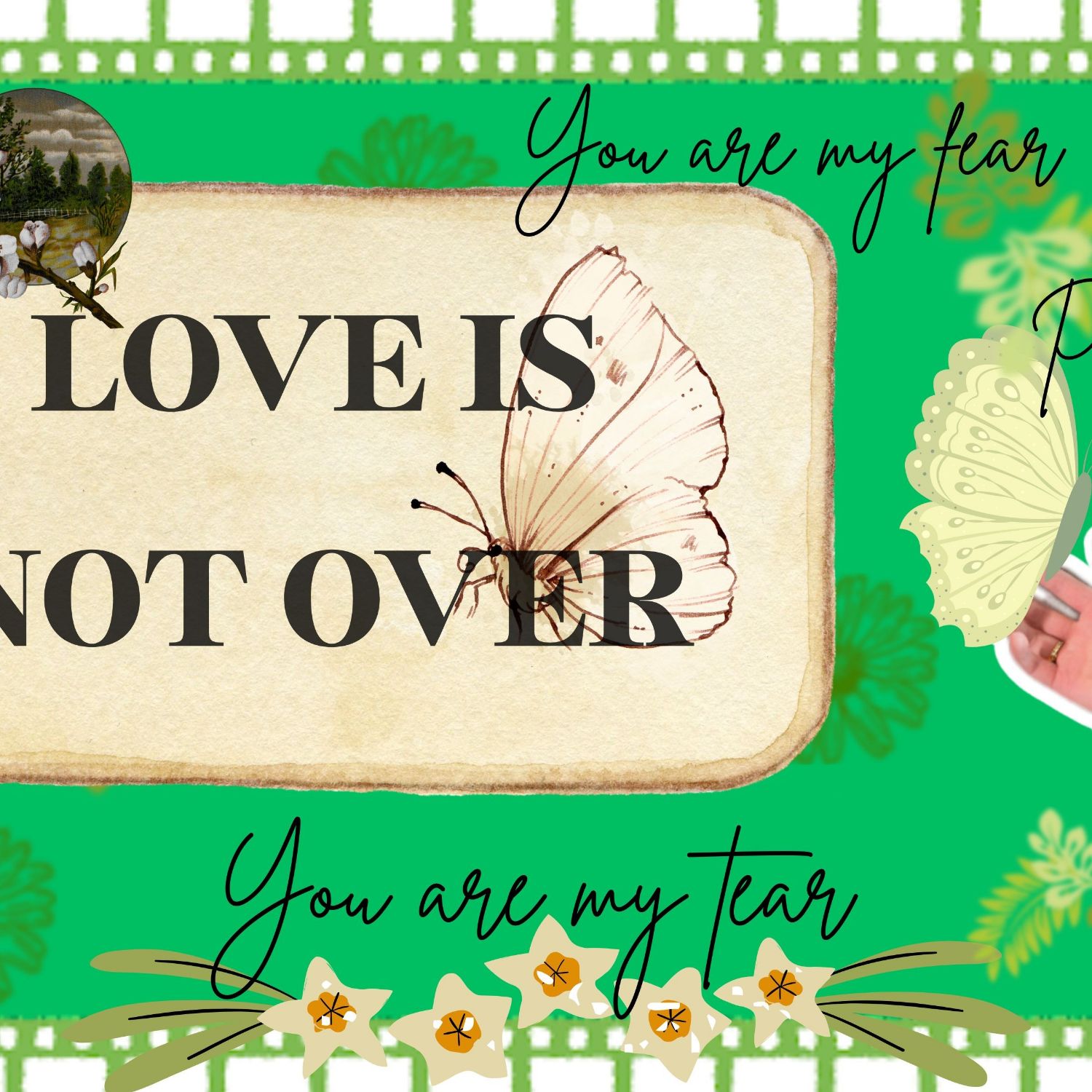 Latest photo of Zhou Yiran