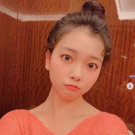 Behind-the-scenes cut of YOYOMI