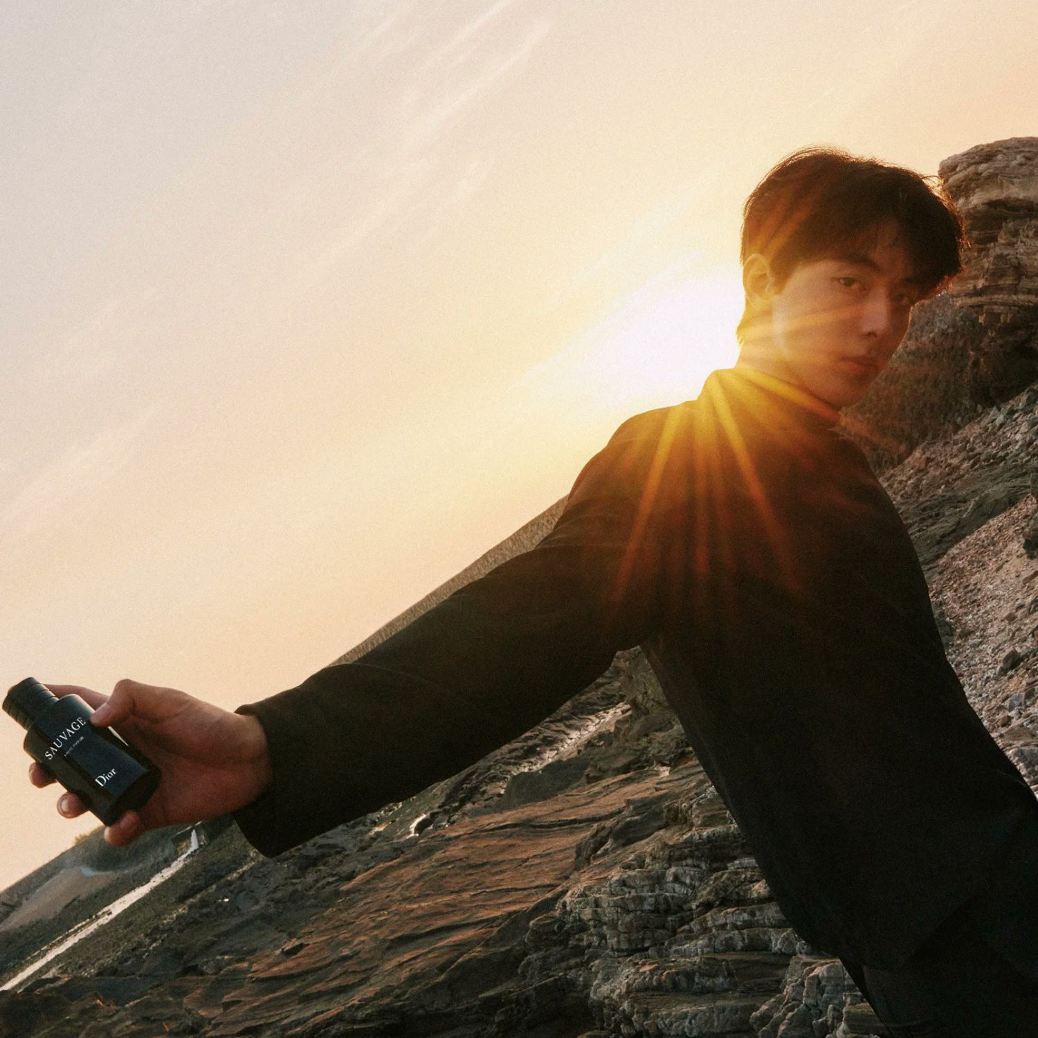 Latest photo of Nam Joohyuk