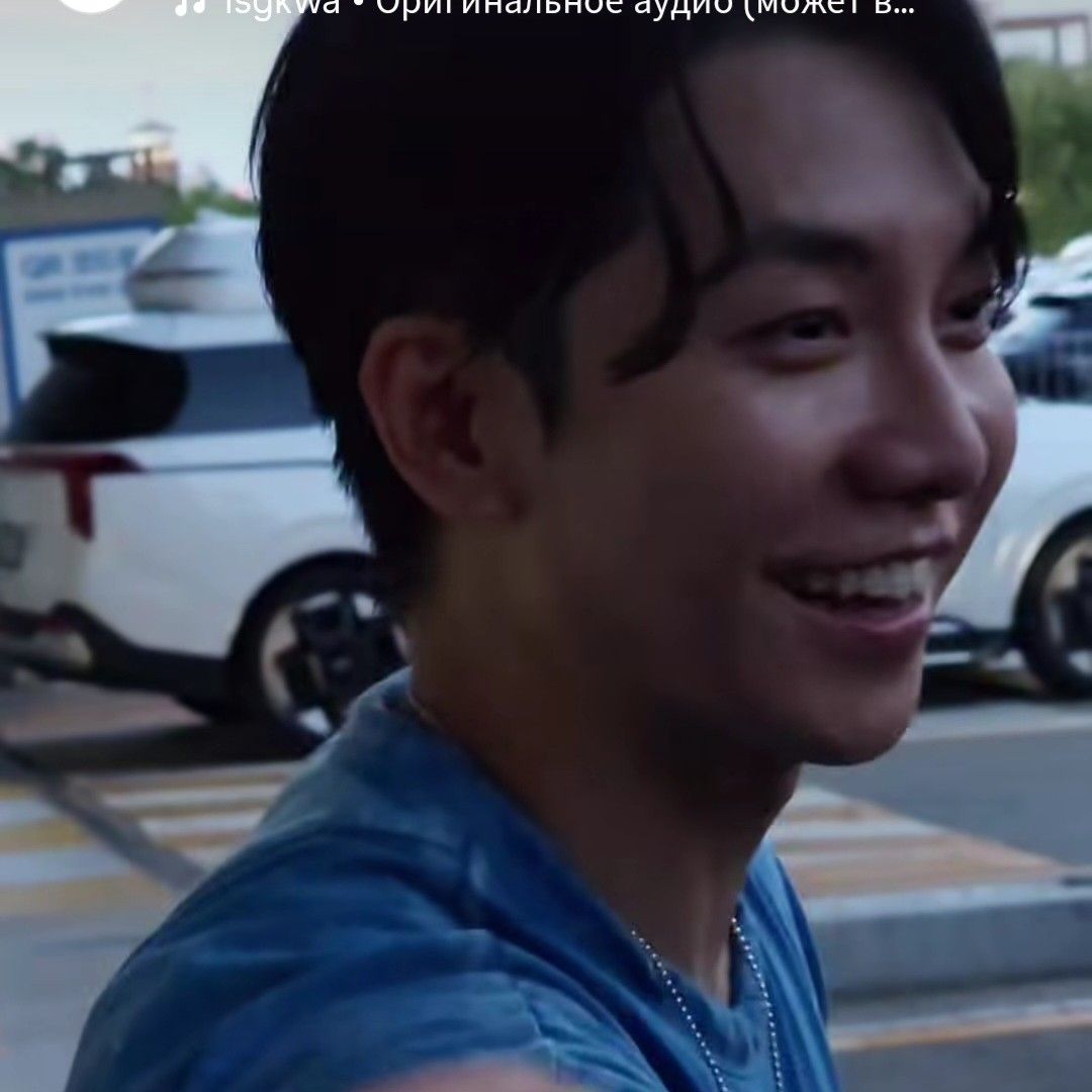 李昇基的最新照片