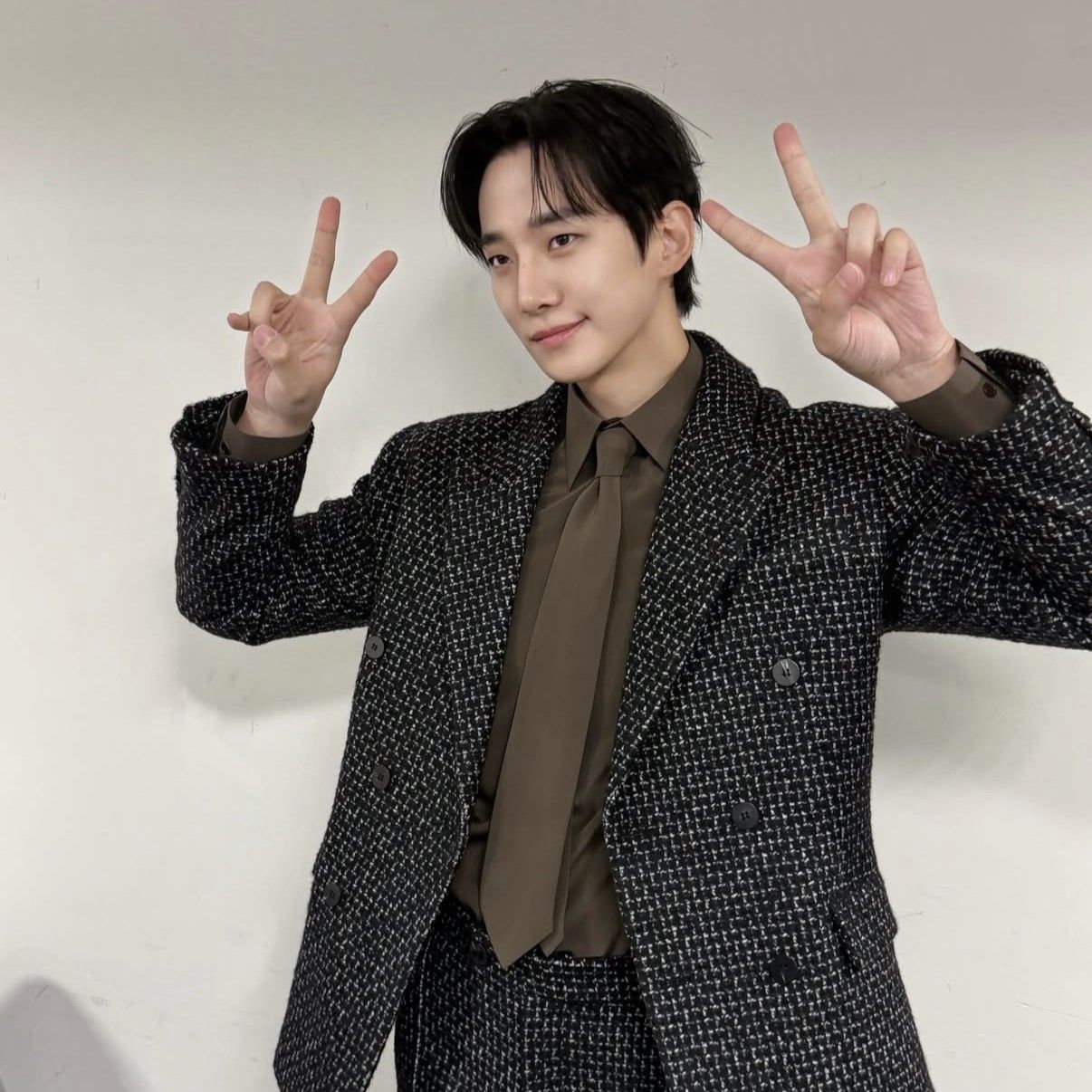 イ・ジュノの最新写真