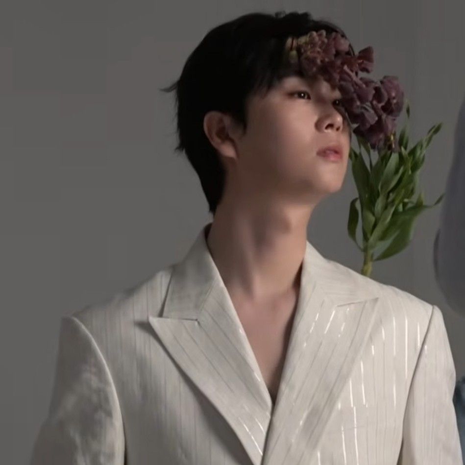 송민준 최근 활동샷