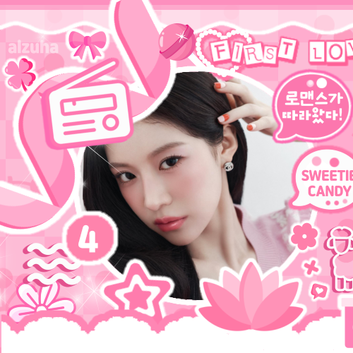 Latest photo of Go Younjung