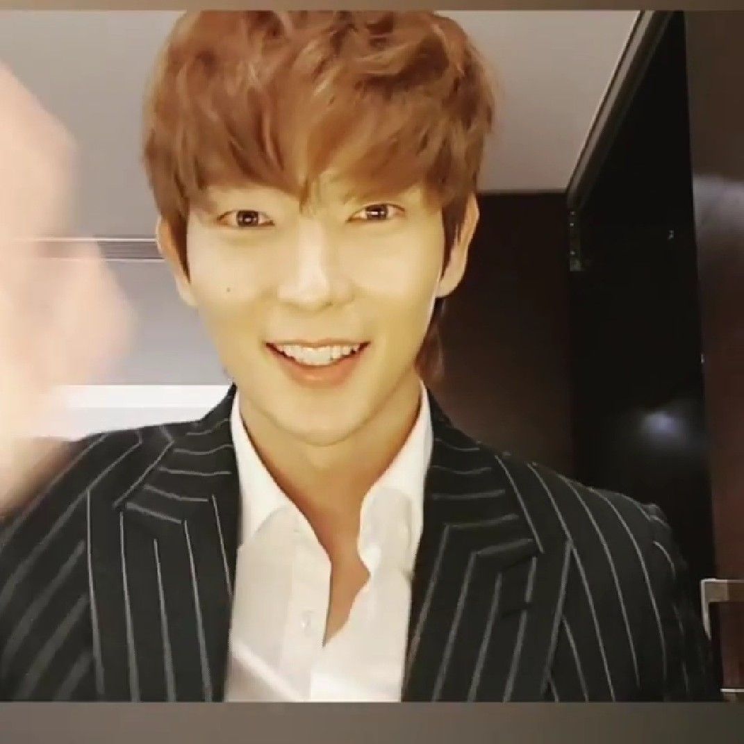 李準基的幕後花絮