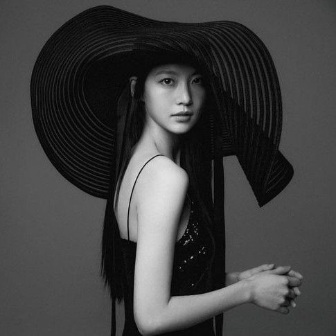 Latest photo of Gong Seungyeon