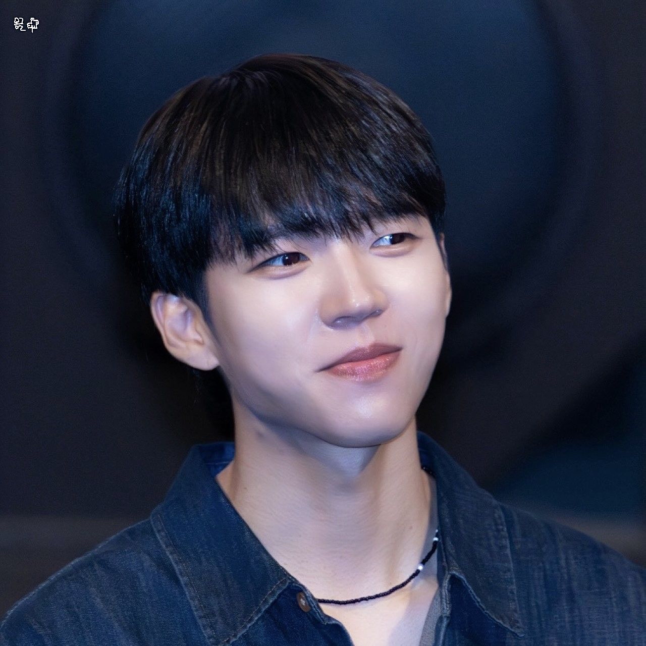 Recent activity shot of Nam Woohyun