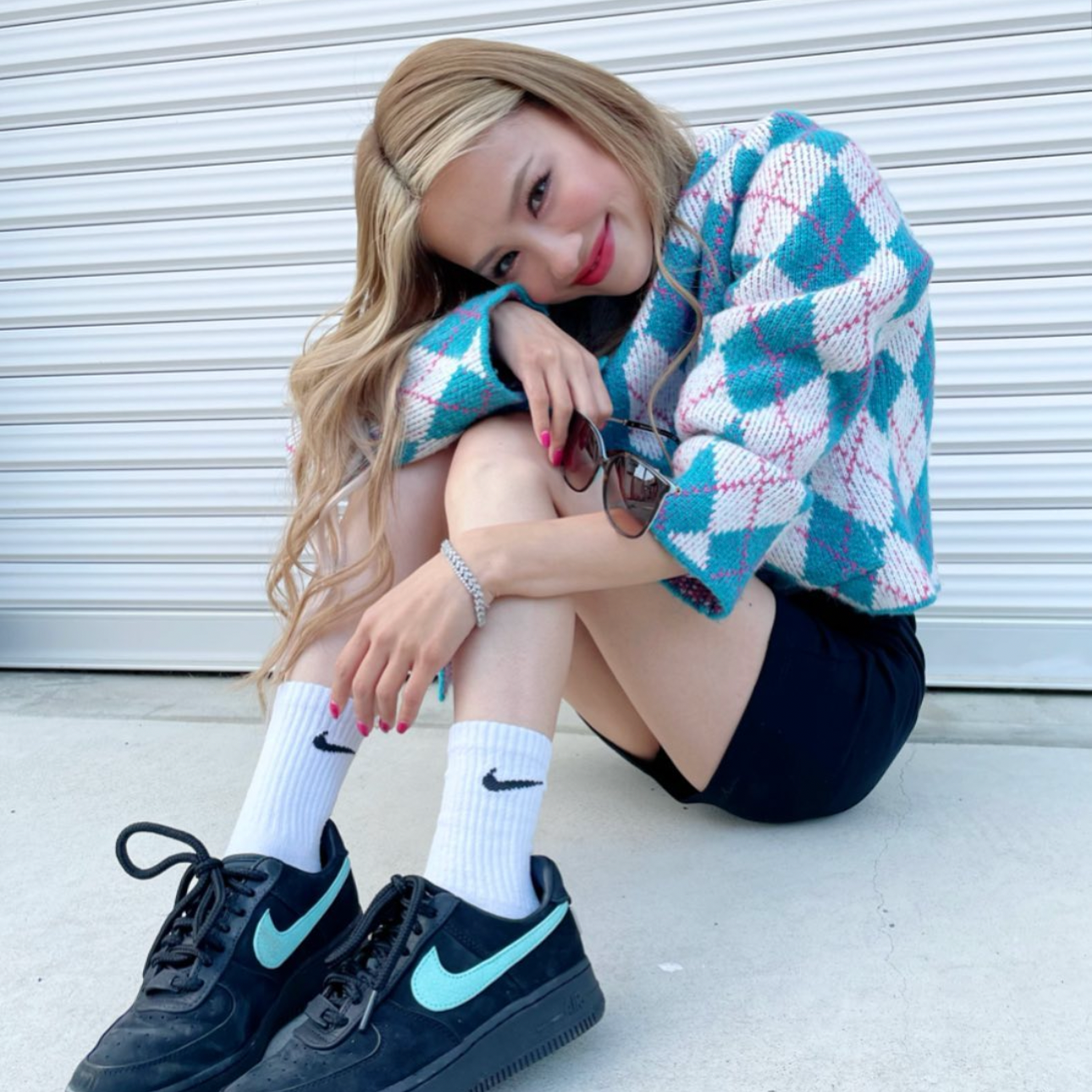 Latest photo of IBUKI