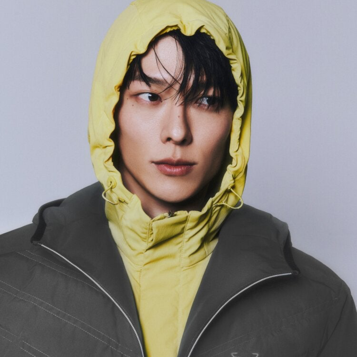 Latest photo of Jang Kiyong