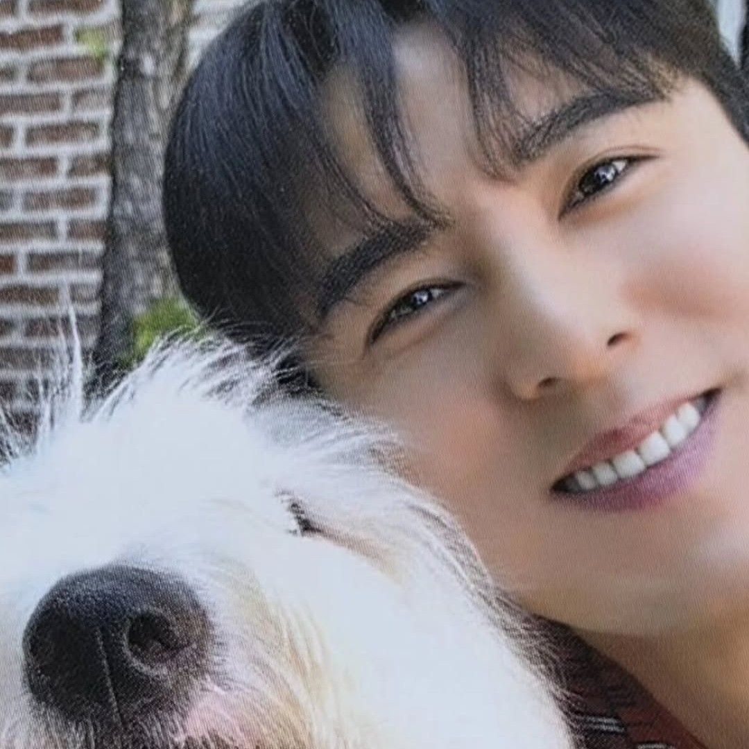 張民好的最新照片