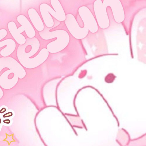 Latest photo of Shin Haesun