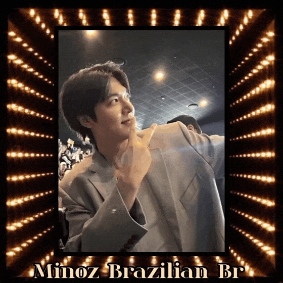 이민호의 비하인드 컷