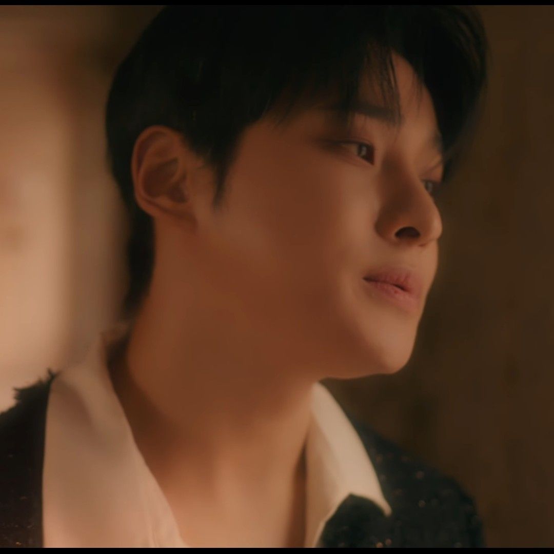 Latest photo of Seong Ri