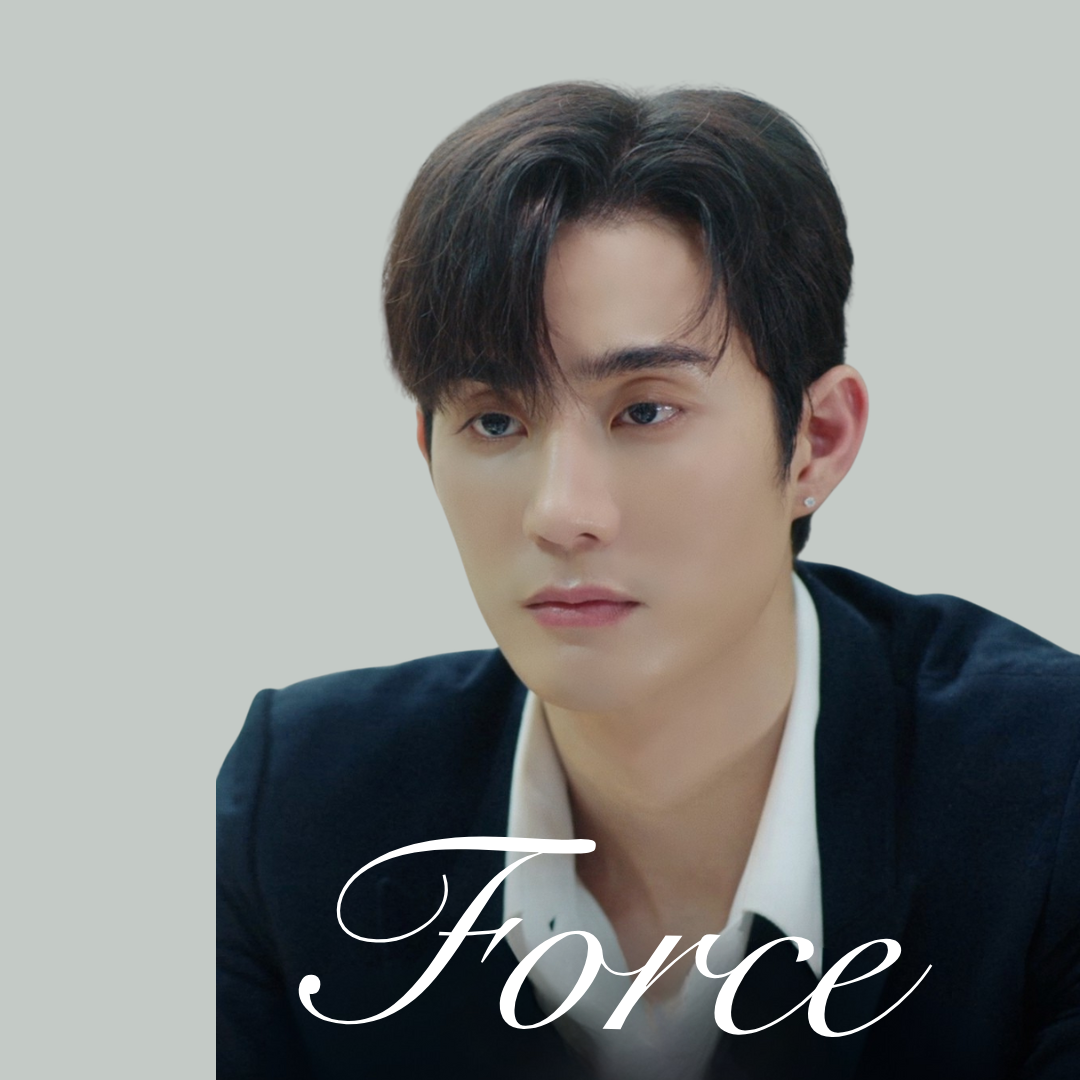 Recent activity shot of Force Jiratchapong Srisang