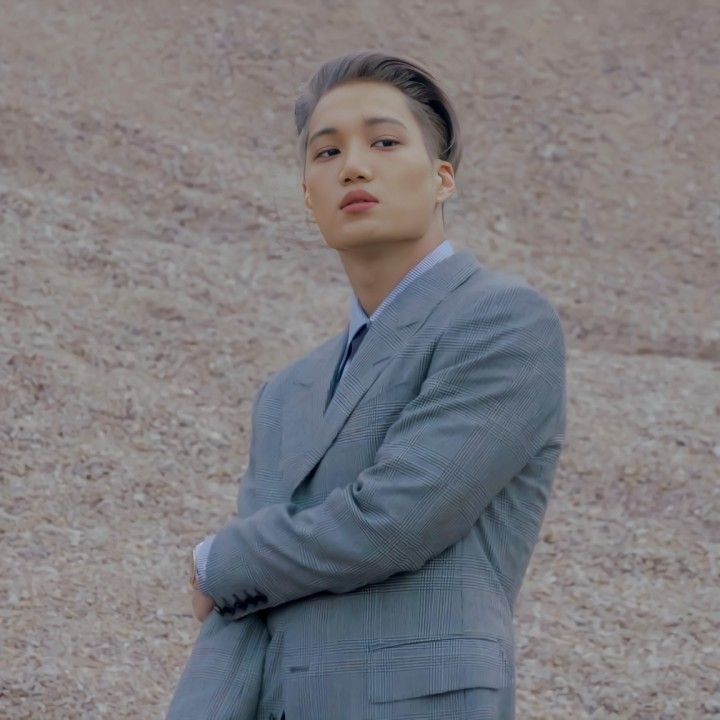Latest photo of KAI