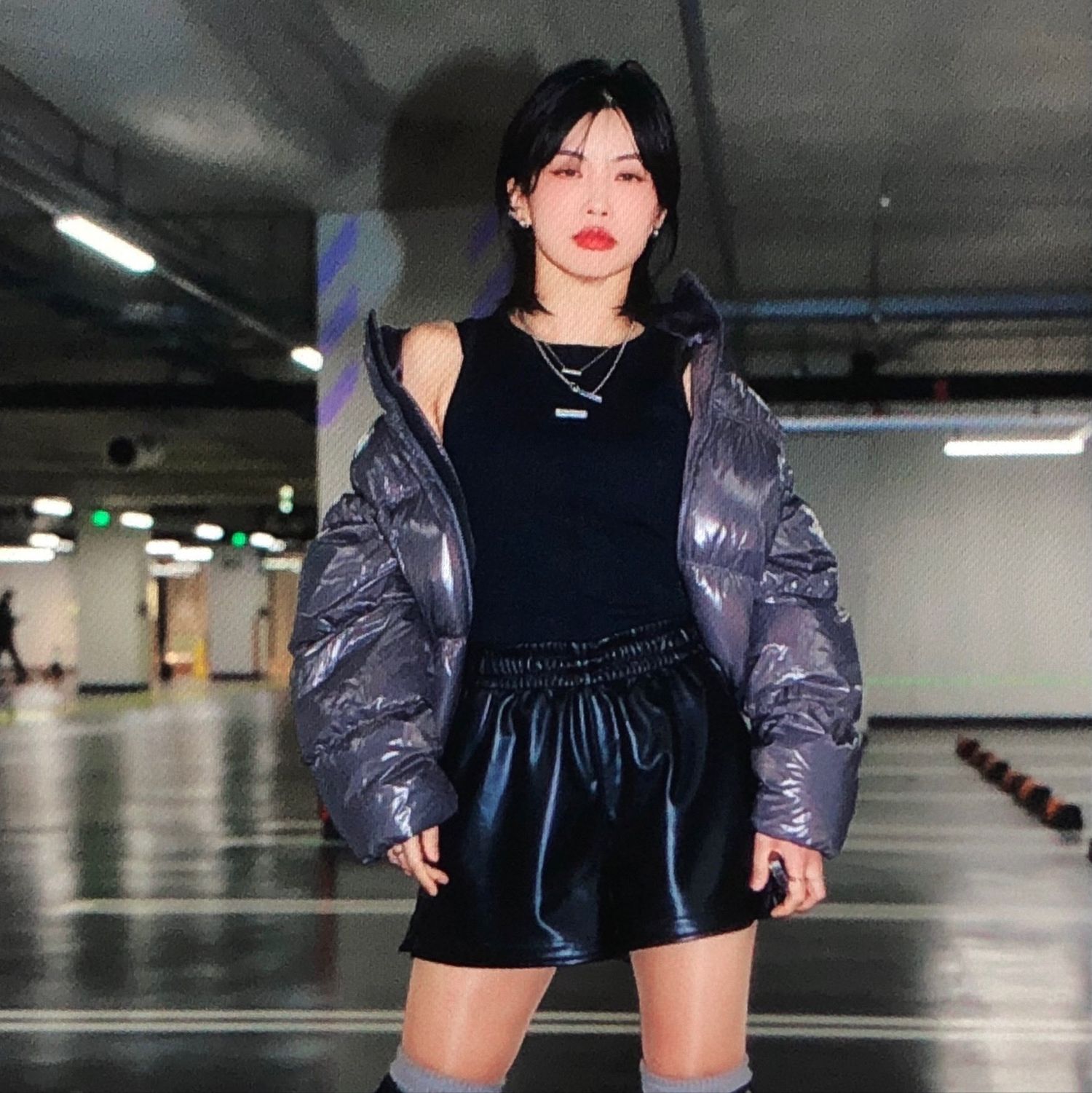 Latest photo of Aiki