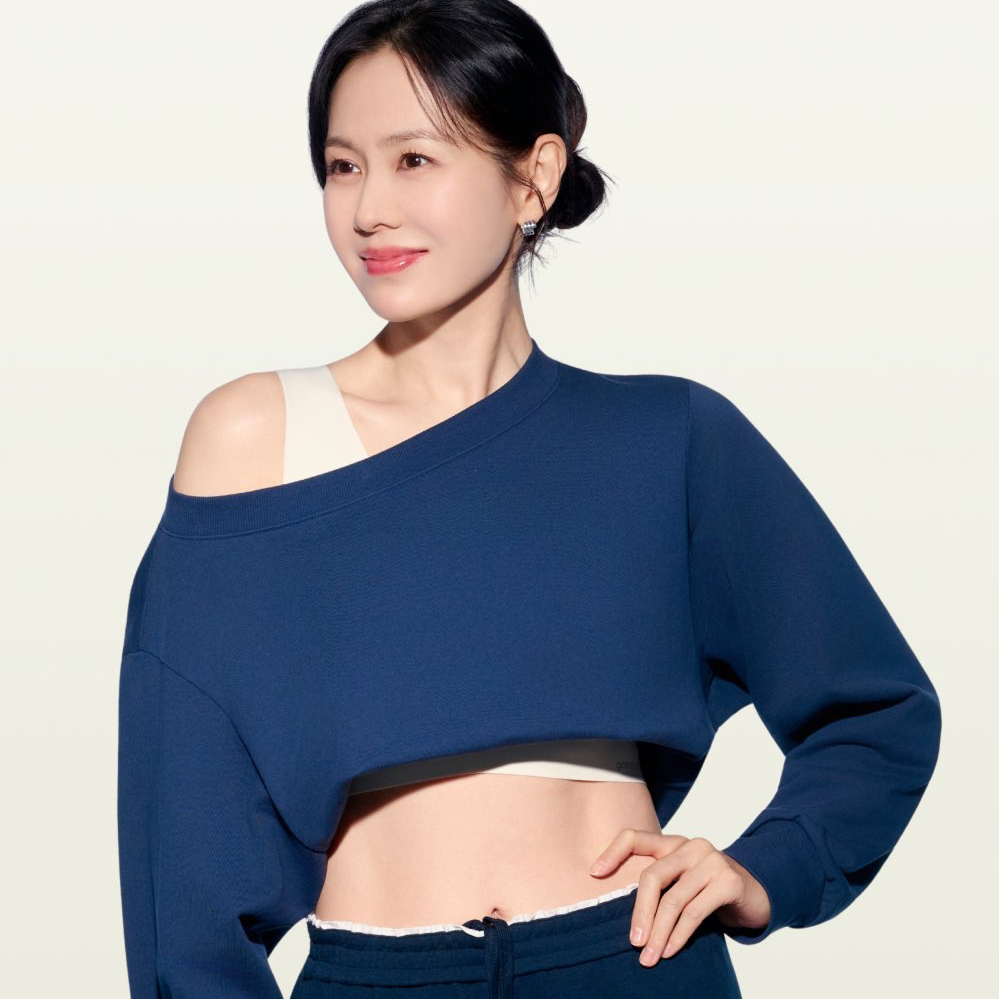 Foto terbaru dari Son Yejin