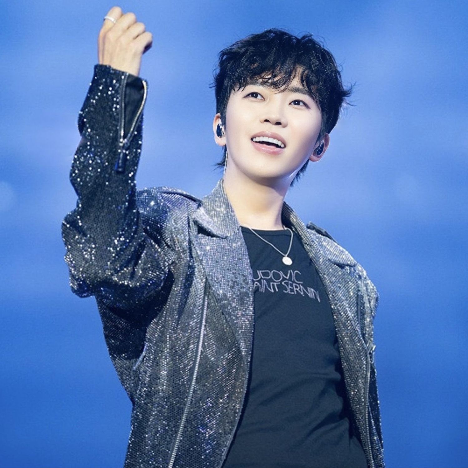 Foto terbaru dari Lim Youngwoong