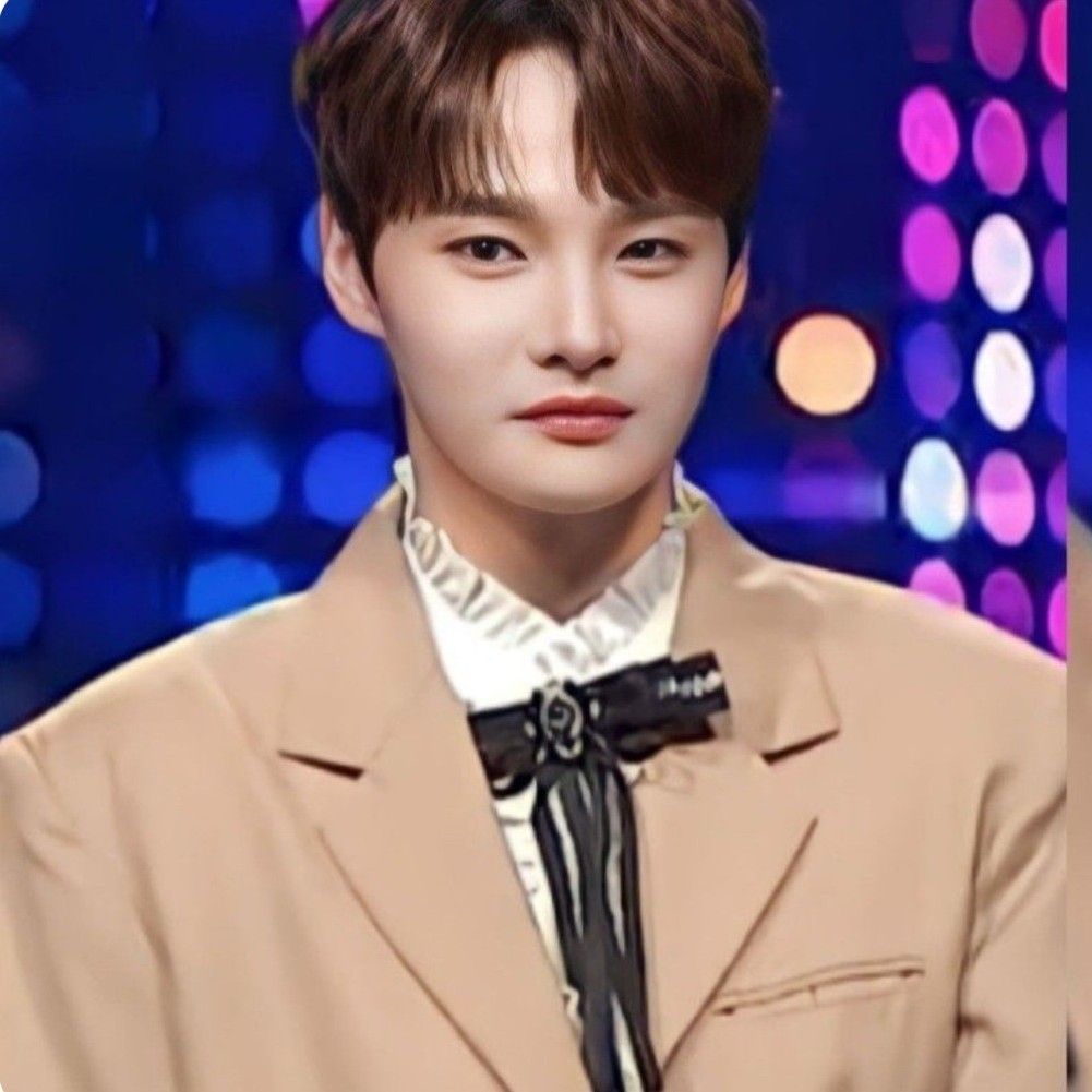 박서진 최근 활동샷