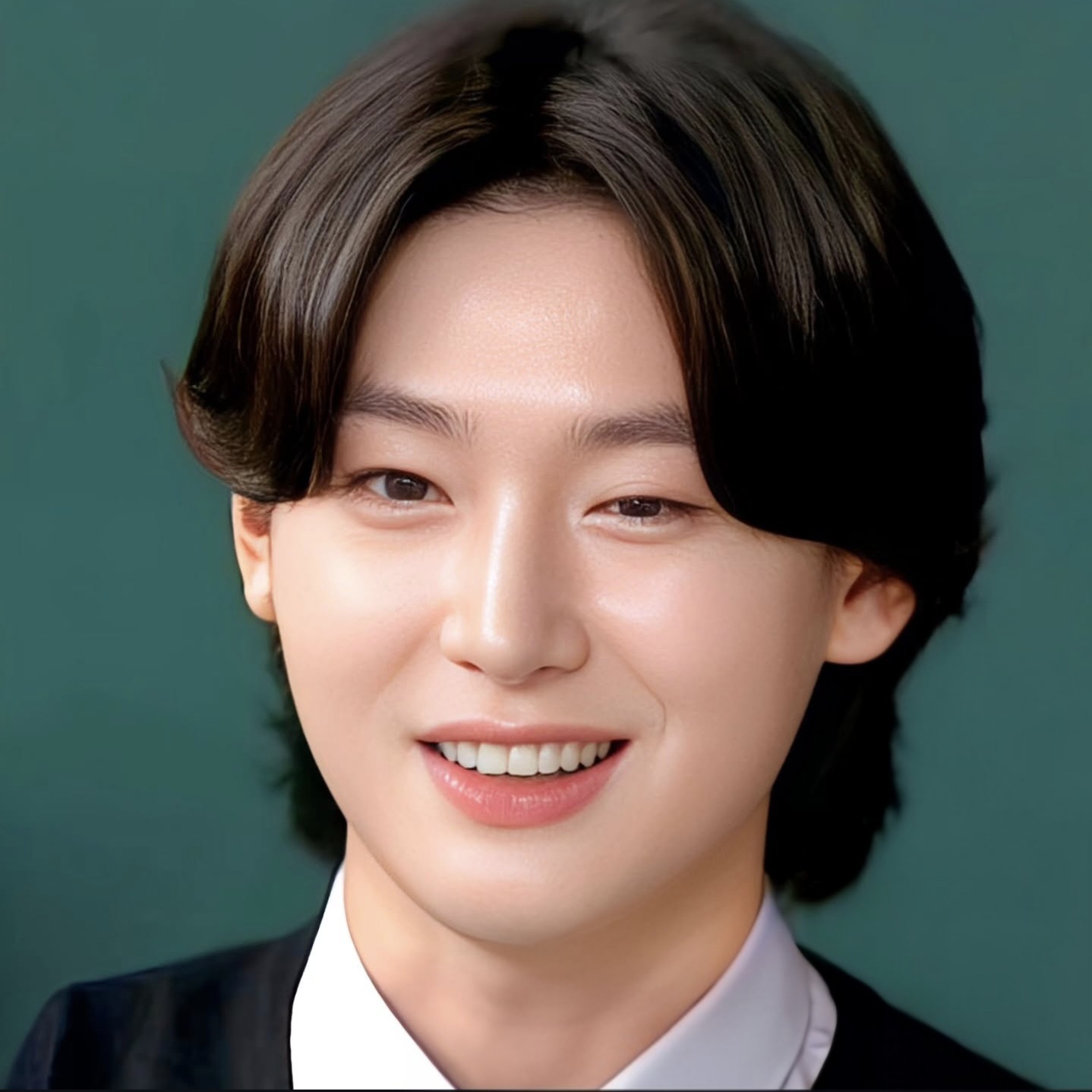 Latest photo of Kim Yongbin