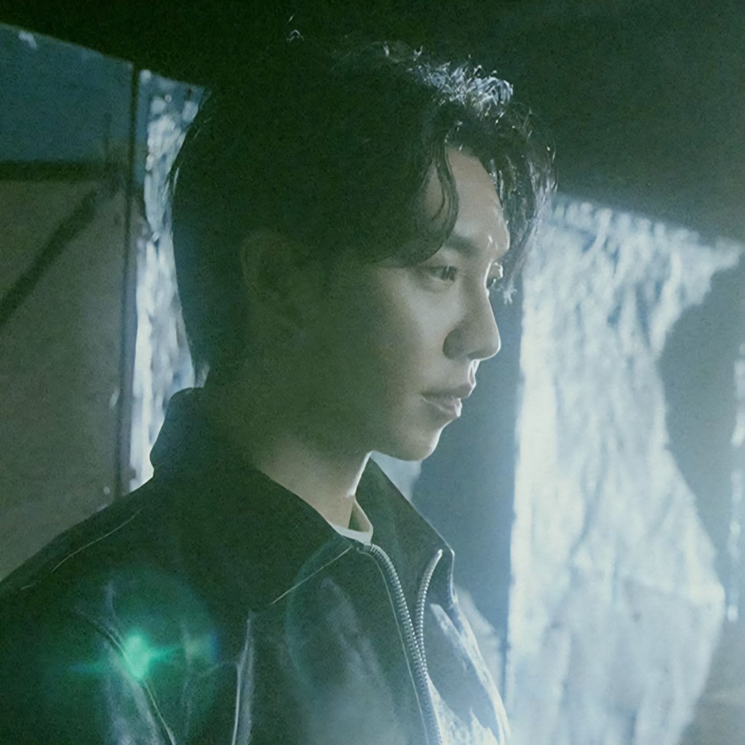 李昇基的近期活動照