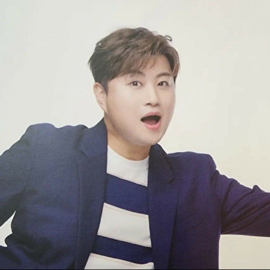 キム・ホジュンの最近の活動ショット