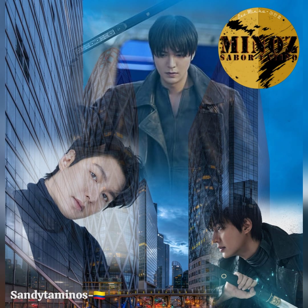 A moment captured by a fan of Lee Minho