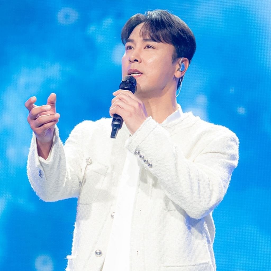 Recent activity shot of Jang Minho