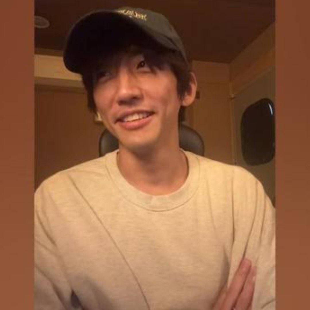 李承允的幕後花絮