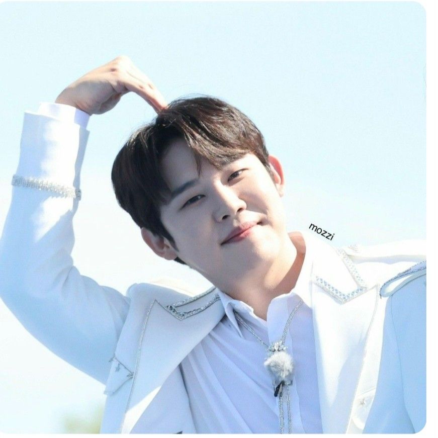 Recent activity shot of Jinuk