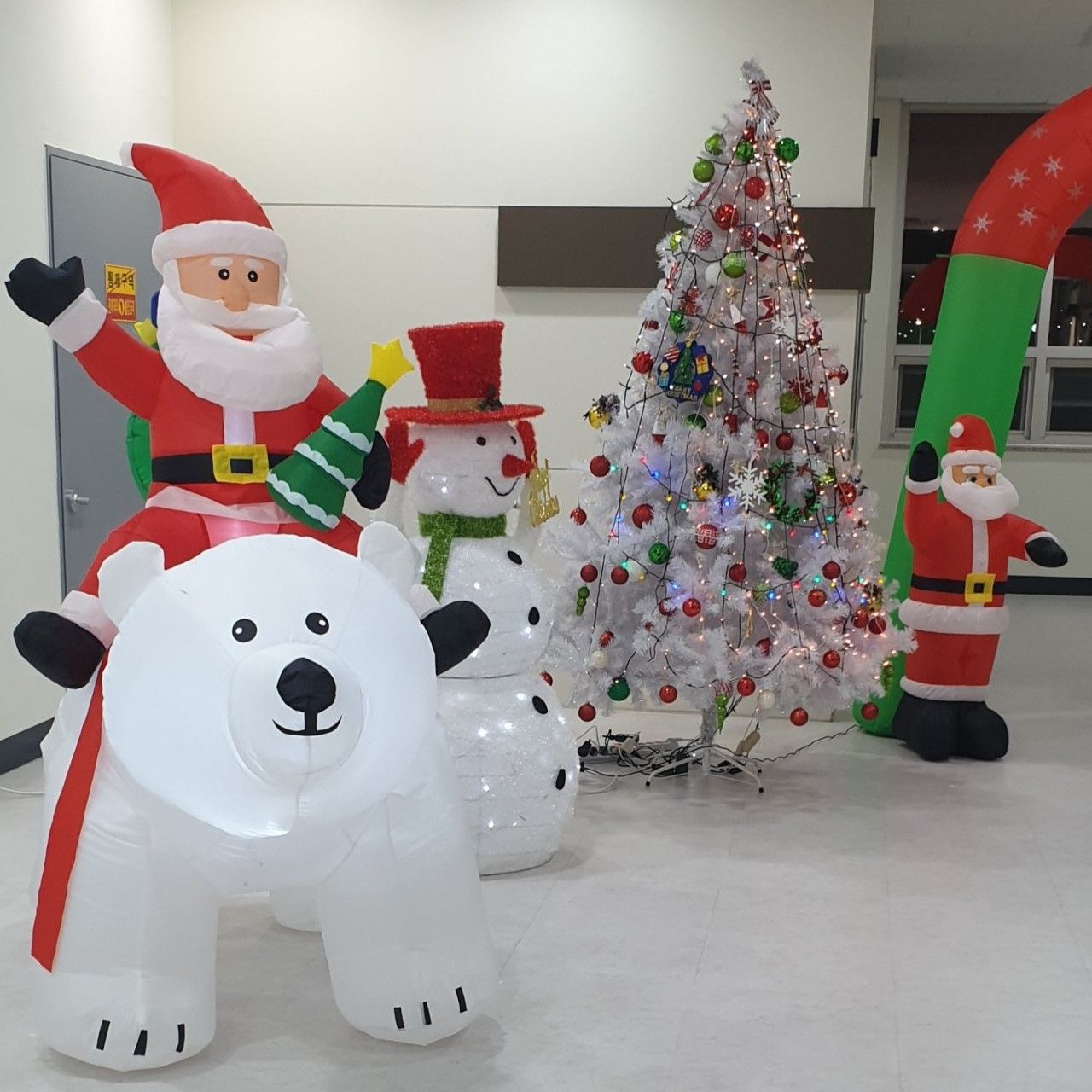 박서진 최근 활동샷