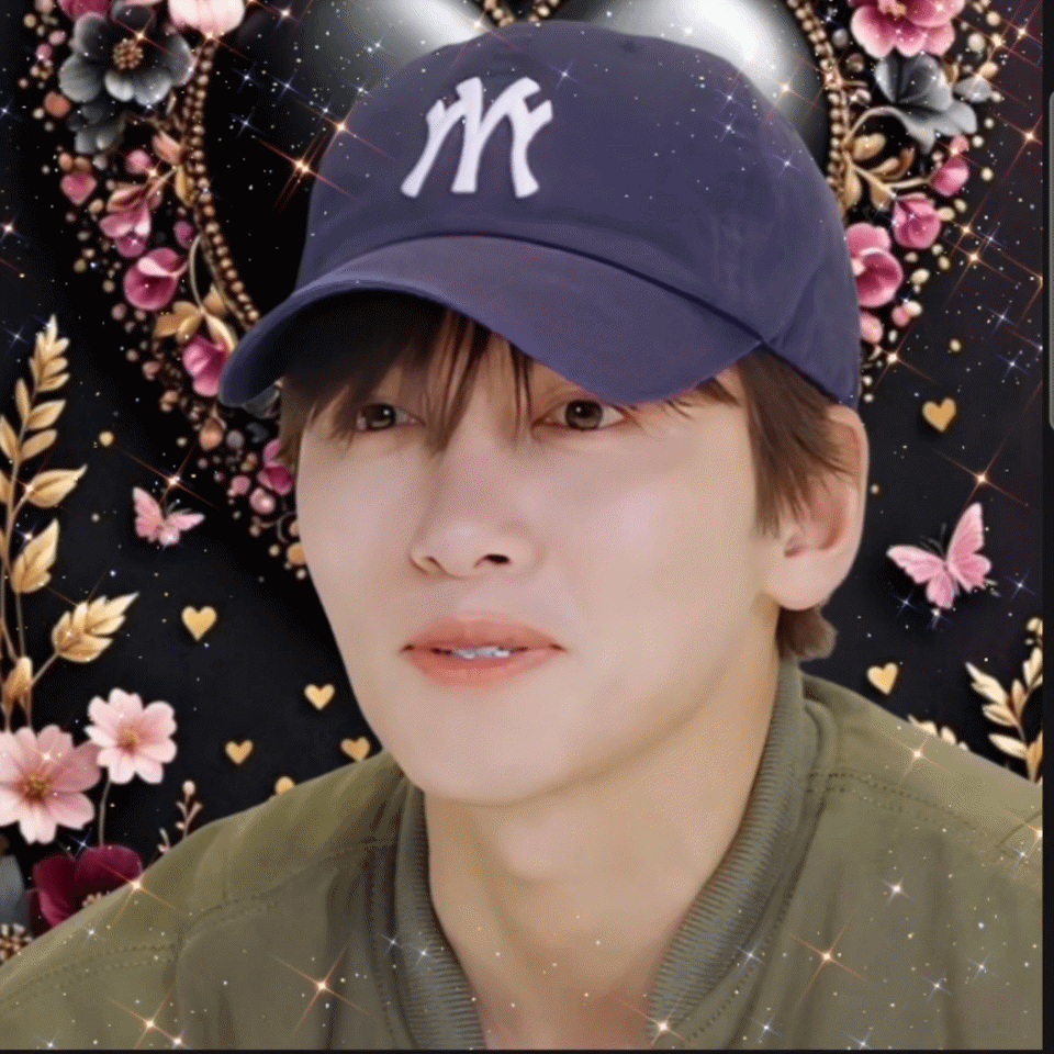 チ・チャンウクの最近の活動ショット